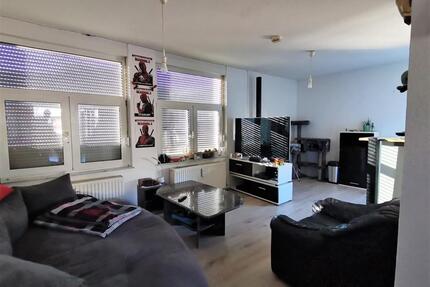 Helle 2 Zimmerwohnung in zentraler Lage - Albstadt Gemarkung Onstmettingen