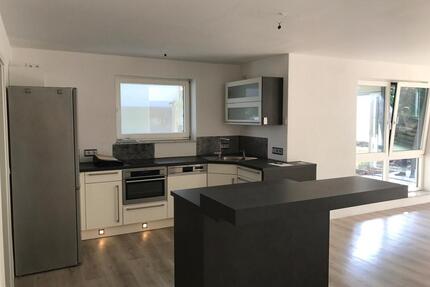 2-Zimmer-Wohnung mit Terrasse & Garten in Top-Lage von Mutlangen