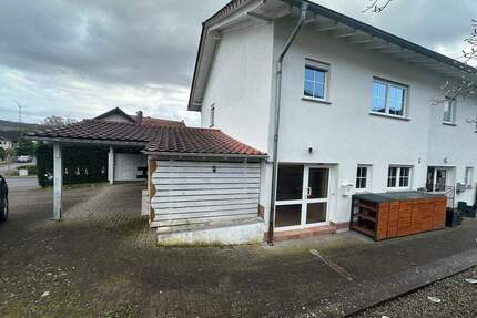 Schönes Haus mit Garten sucht neuen Eigentümer - Merzig Brotdorf