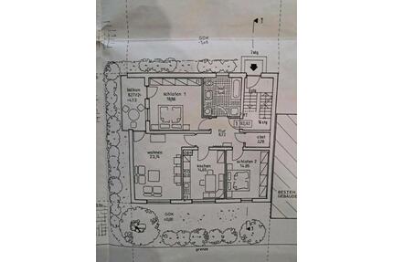 3 Zimmer Wohnung in Plattling zu vermieten - Viechtach
