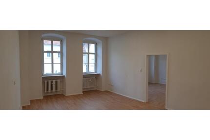 5 Zimmer Wohnung in Herzen von Ebern
