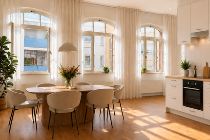 Wohnung zum Kaufen in Pforzheim 289.000,00 € 93 m²