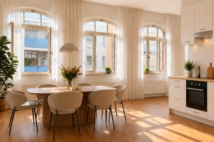 Wohnung zum Kaufen in Pforzheim 307.000,00 € 93 m²