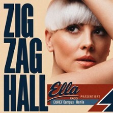 ZIG ZAG HALL