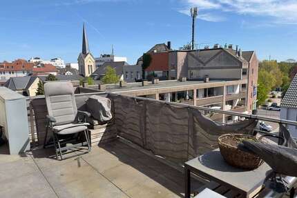 Wohnung zum Mieten in Recklinghausen 1.140,00 € 90 m²