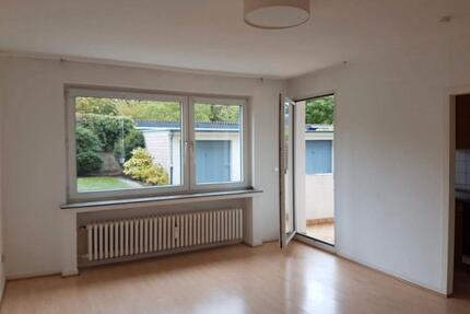 Helles 1-Zimmer-Appartement mit Süd-Ost-Balkon - Ratingen