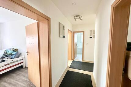 Attraktive 3-Zimmer-Wohnung in Bad Lippspringe