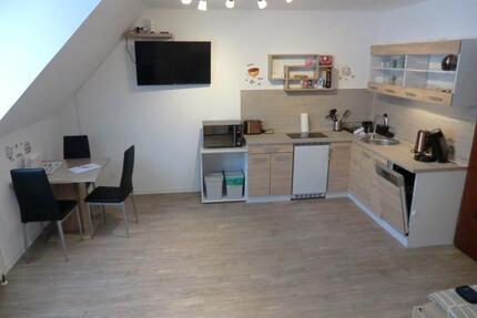 Stilvolles Apartment in Abstatt – Wohnen auf Zeit
