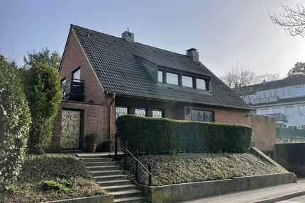 Haus zum Kaufen in Wülfrath 615.000,00 € 200 m²