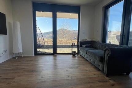 Bad Laasphe Moderne 2 ZKB Wohnung 75qm