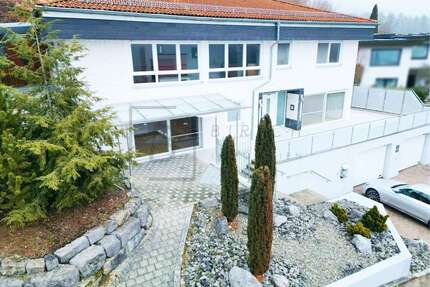 Haus zum Kaufen in Schelklingen 688.000,00 € 275 m²