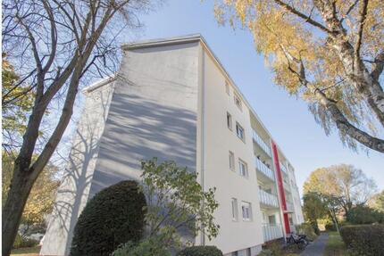 Attraktive Kapitalanlage: Vermietete 3-Zimmer-Wohnung in Neuss