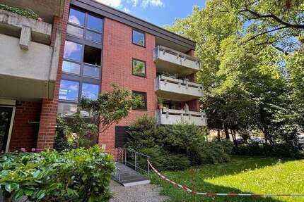Wohnung zum Kaufen in Regensburg 470.000,00 € 103 m²