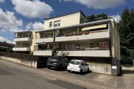 Wohnung zum Mieten in Bad Bergzabern 420,00 € 41 m²