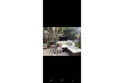 Wohnungsswap - Wilhelminenstraße - Leipzig-04129 Eutritzsch