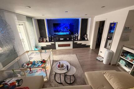 Attraktive 3-Zimmer Wohnung im 2. OG, Villingen-Schwenningen