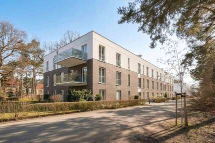 Wohnung zum Kaufen in Potsdam 660.000,00 € 107 m²