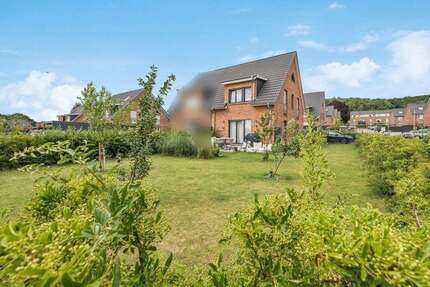 Haus zum Kaufen in Geesthacht 645.000,00 € 127 m²