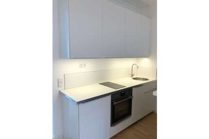 Wohnung zum Mieten in Berlin 880,00 € 40 m²