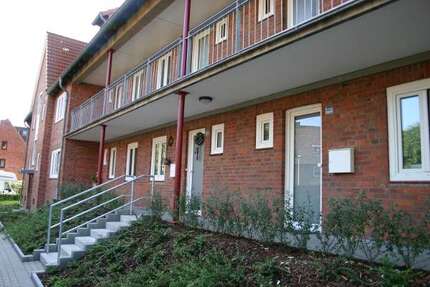 Wohnung zum Mieten in Kiel 333,50 € 29 m²