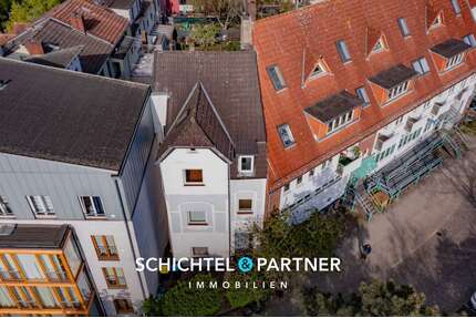 Haus zum Kaufen in Bremen 429.000,00 € 195 m²