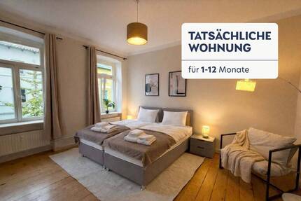 Building Wittenburger Straße - peaceful-properties-gbr - 1341138 (BER-1341138P) - Schwerin Paulsstadt