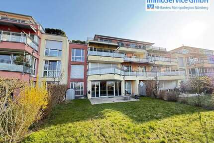 Wohnung zum Kaufen in Nürnberg 600.000,00 € 127.8 m²