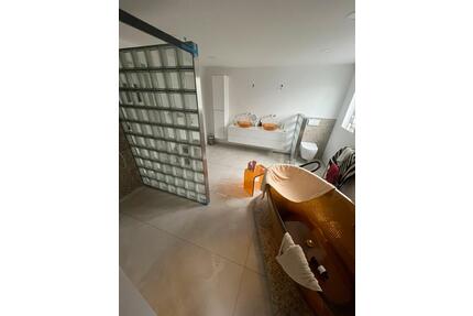 Penthouse in Exklusiver Hanglage im Remstal - Weinstadt