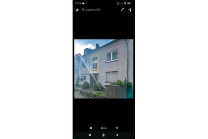 44 m² Erdgeschosswohnung mit Balkon – zentrale Lage - Duisburg Rheinhausen