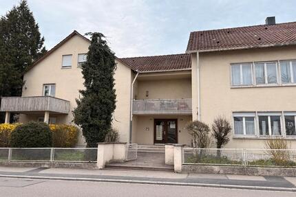 3.23 Studentenzimmer in WG in zentraler Lage in Ravensburg