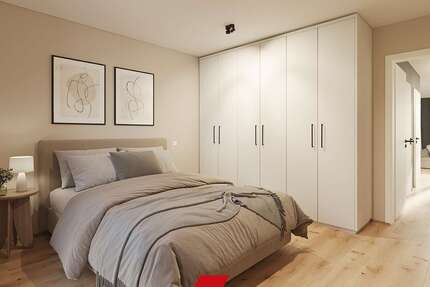 Wohnung zum Kaufen in Bremen Hastedt 385.000,00 € 55.66 m² - Bremen / Hastedt