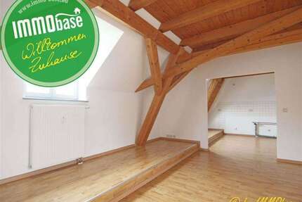 Wohnung zum Mieten in Hainichen , Sachs 594,00 € 99 m²