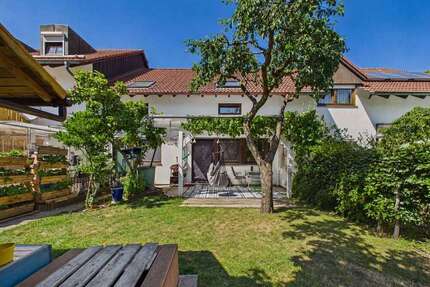Haus zum Kaufen in Poing 1.100.000,00 € 144.39 m²