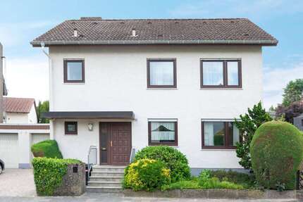 Haus zum Kaufen in Dreieich 595.000,00 € 117.46 m²