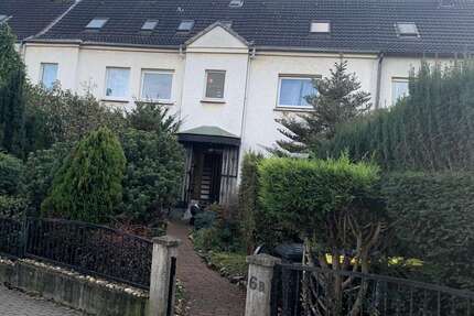 Attraktive Kapitalanlage in Hörde: Wohnhaus mit 4 Einheiten und Wertsteigerungspotenzial - Dortmund