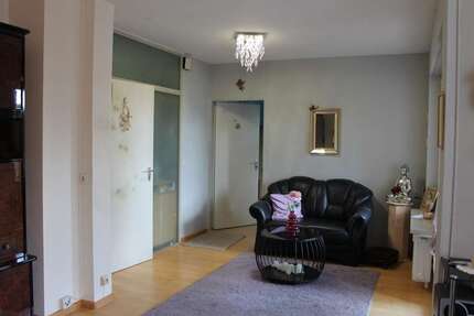 Wohnung zum Kaufen in Bad Krozingen 240.000,00 € 63.21 m²