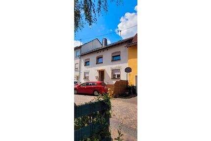 Reiheneinfamilienhaus in Niederelbert - Nentershausen