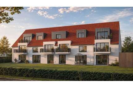 Wohnung zum Kaufen in Dissen am Teutoburger Wald 272.450,00 € 66.62 m²