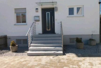 Freistehendes Einfamilienhaus Nähe Mainburg - Volkenschwand