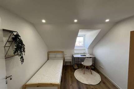 Wohnung zum Mieten in Heilbronn 493,00 € 11 m²