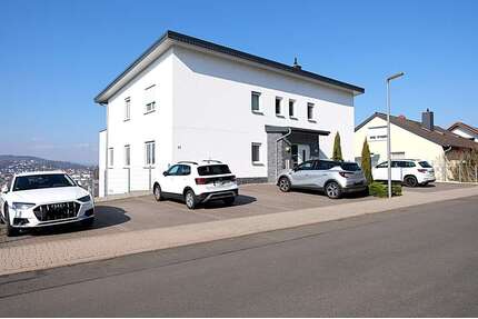 Wohnung zum Kaufen in Bad Hersfeld 180.000,00 € 60.38 m²