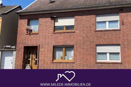 Haus zum Kaufen in Übach-Palenberg Scherpenseel 115.000,00 € 107 m² - Übach-Palenberg / Scherpenseel