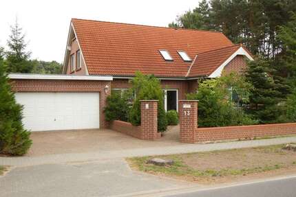 Haus zum Kaufen in Storkow 449.000,00 € 240 m²