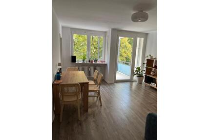 Schöne 1,5-Zimmerwohung in Kiel-Ellerbek