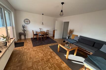 Modernisierte & ruhige 2-Zimmerwohnung mit Balkon 500€ - Bad Sachsa