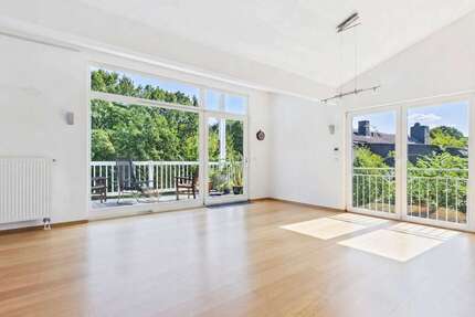 Wohnung zum Kaufen in Bochum 320.000,00 € 101.33 m²