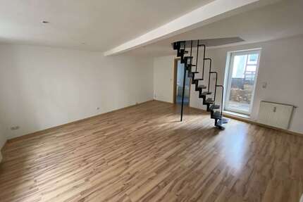 Wohnung zum Mieten in Burg 360,00 € 62 m²