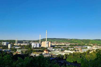 Wohnung zum Kaufen in Stuttgart 315.000,00 € 67 m²