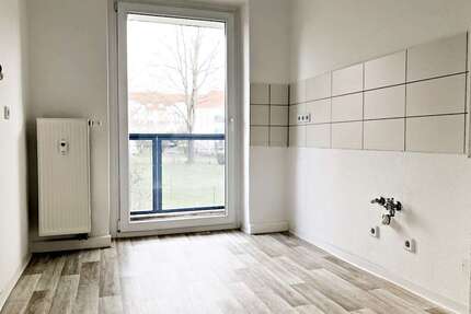 Wohnung zum Mieten in Riesa 259,00 € 43.56 m²