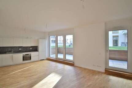 Wohnung zum Mieten in Böblingen 2.061,80 € 110.08 m²